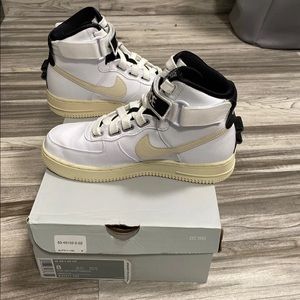 Women’s Air Force 1 high top